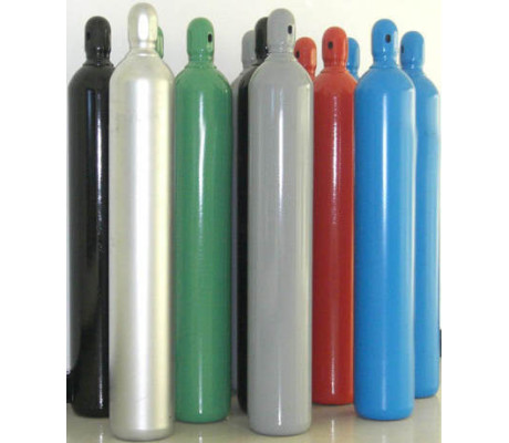 KHÍ CO2 25KG/BÌNH